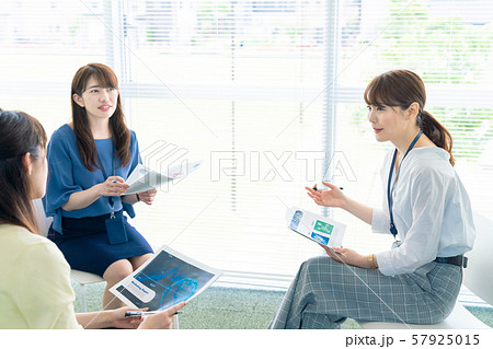 ミーティング 57925015