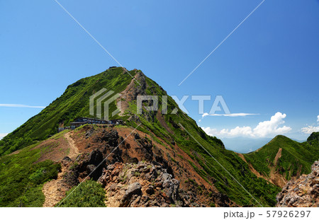 八ヶ岳 八ヶ岳 57926297