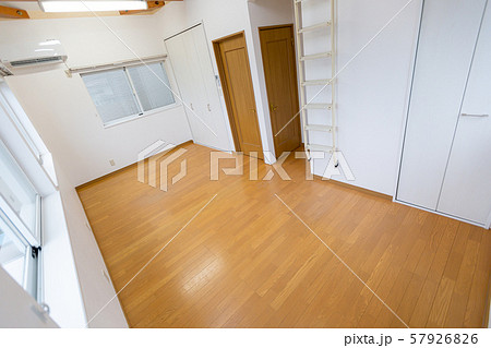 リフォームした部屋 洋室 リフォームした部屋 洋室 57926826