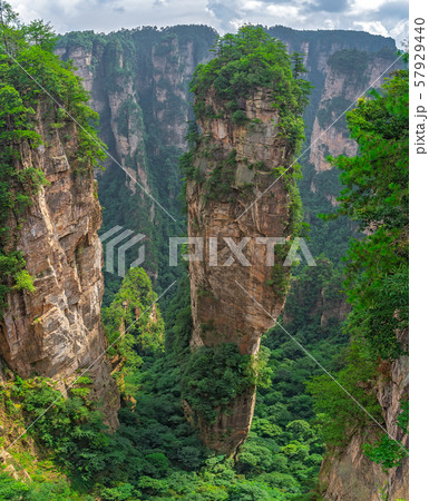 Heaven Pillar Hallelujah Mountain Heaven Pillar Hallelujah Mountain 57929440