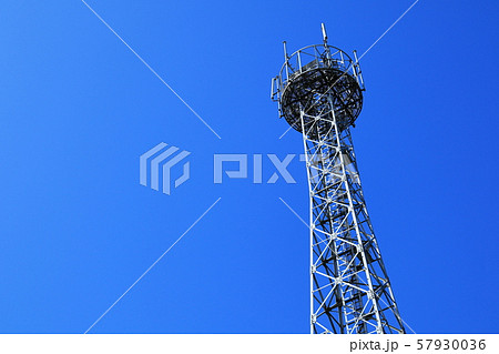 携帯電話基地局 携帯電話基地局 57930036