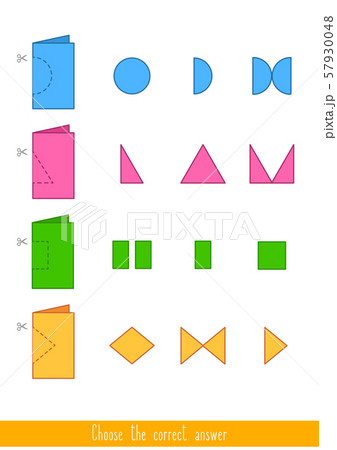 Educational game for kids. Find the correct answer Educational game for kids. Find the correct answer 57930048
