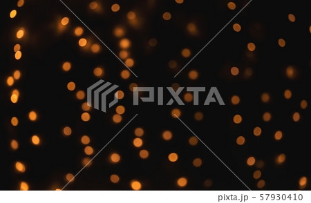 Abstract bokeh lights background 57930410