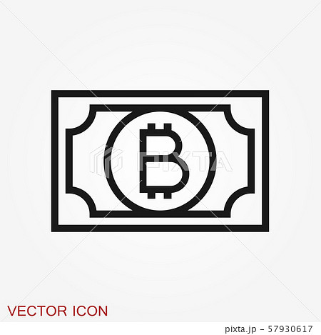 Money Currency Icon design template. Vector EPS Money Currency Icon design template. Vector EPS 57930617