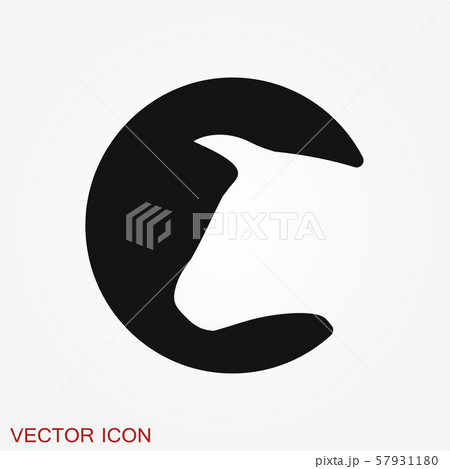 Cow icon. High quality symbol of animal for web Cow icon. High quality symbol of animal for web 57931180