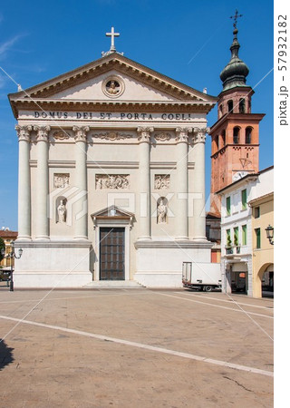 Church of Cittadella 57932182