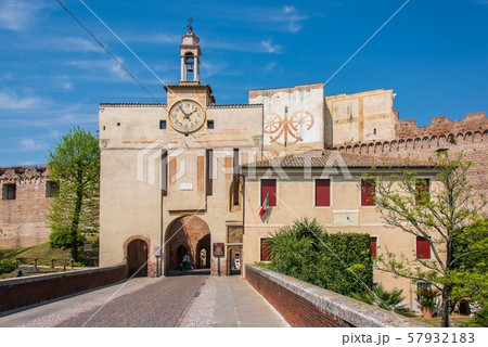 City Walls of Cittadella 57932183