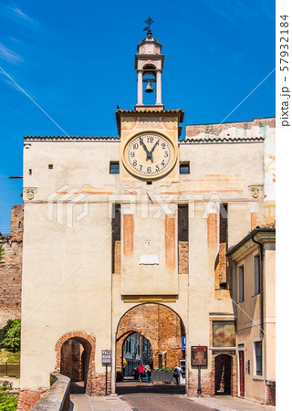 City Walls of Cittadella 57932184