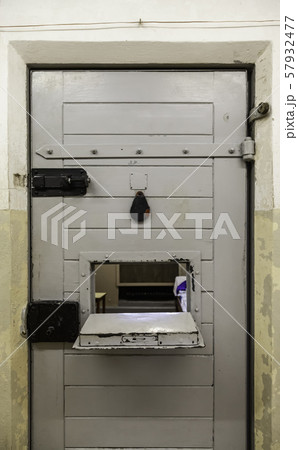 Old German jail 57932477