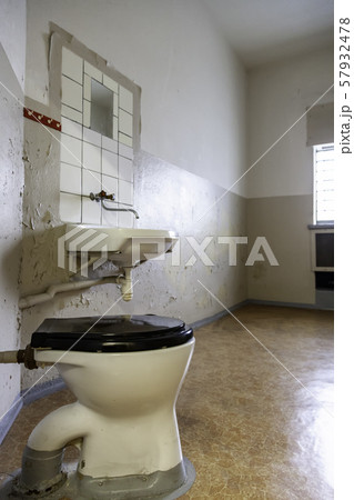 Old German jail 57932478