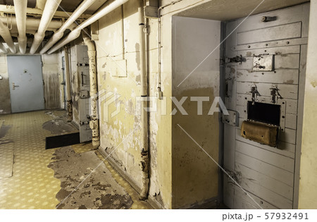 Old German jail Old German jail 57932491