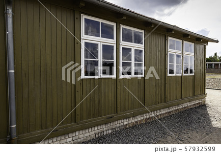 Concentration camp in Berlin Concentration camp in Berlin 57932599
