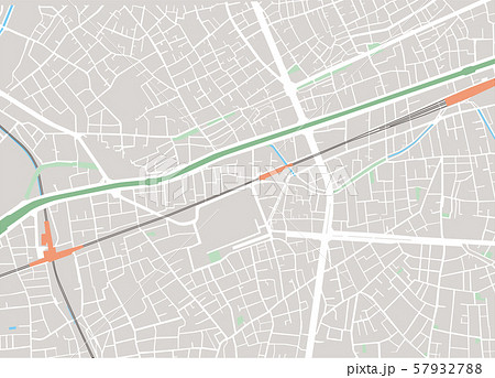 明大前・代田橋・笹塚 明大前・代田橋・笹塚 57932788