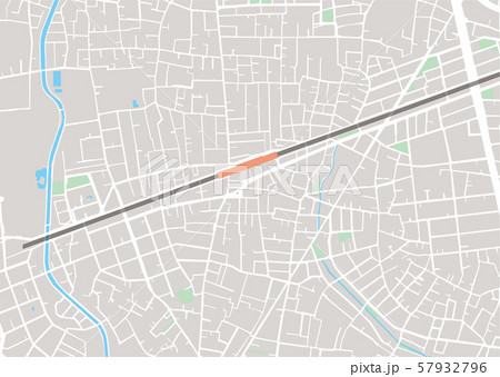 祖師ヶ谷大蔵 57932796