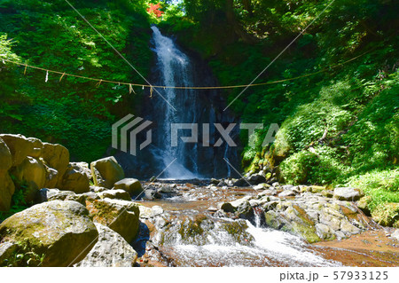 一乗滝 57933125