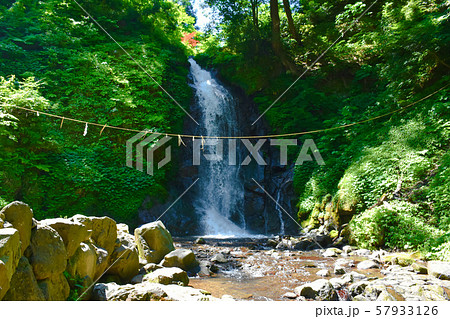 一乗滝 57933126