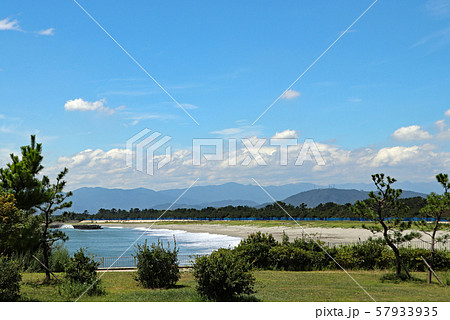 徳島・月見ヶ丘海浜公園 徳島・月見ヶ丘海浜公園 57933935