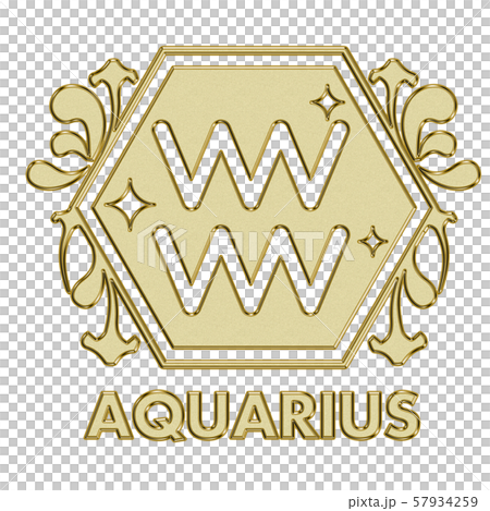 Gold and golden constellation icons and illustrations Art Nouveau | Aquarius, Aquarius, Aquarius Gold and golden constellation icons and illustrations Art Nouveau | Aquarius, Aquarius, Aquarius 57934259