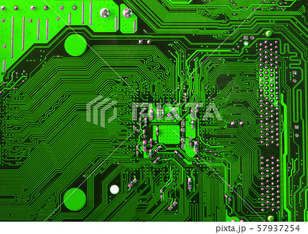 Circuit board background 57937254