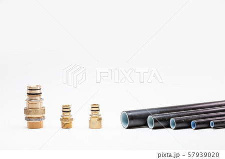 connection pieces for water pipes connection pieces for water pipes 57939020