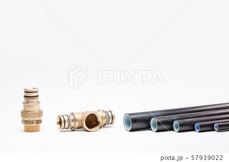 connection pieces for water pipes 57939022
