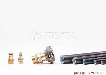 connection pieces for water pipes connection pieces for water pipes 57939029