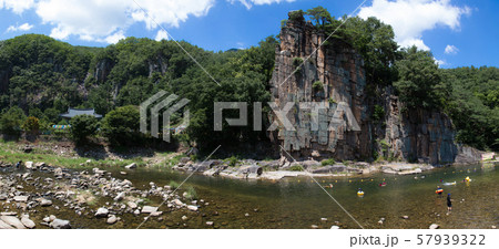 川 河 夏 57939322