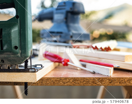 Equipment for woodworking. Equipment for woodworking. 57940678