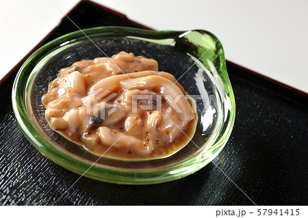 イカの塩辛 イカの塩辛 57941415