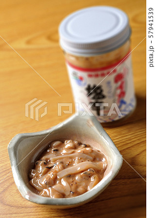 塩辛 塩辛 57941539