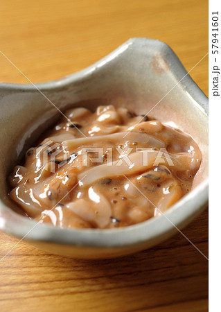 塩辛 塩辛 57941601