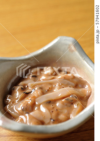 塩辛 塩辛 57941602