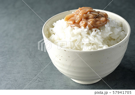 塩辛ご飯 塩辛ご飯 57941705
