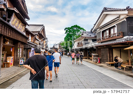 おはらい町 伊勢市 57942757