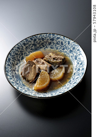 鰤大根 鰤大根 57943108