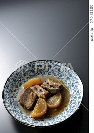 鰤大根 鰤大根 57943109