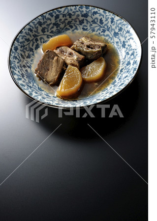 鰤大根 鰤大根 57943110