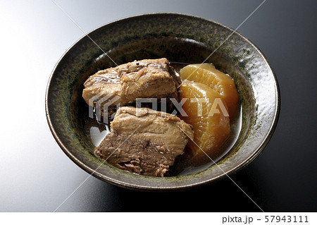鰤大根 鰤大根 57943111
