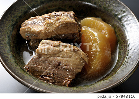 鰤大根 鰤大根 57943116