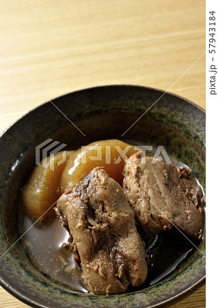 ぶり大根 ぶり大根 57943184