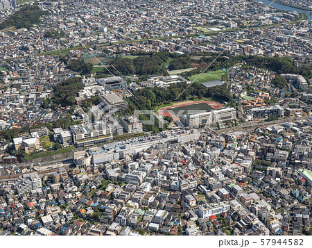 慶應義塾大学 日吉キャンパス 慶應義塾大学 日吉キャンパス 57944582
