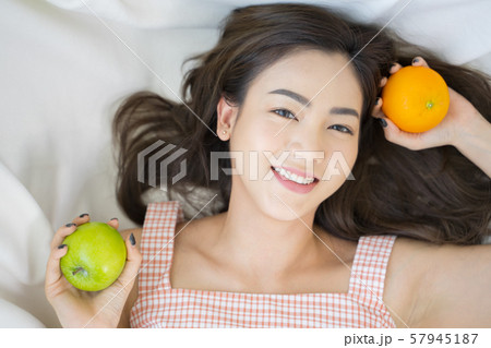 女性 健康 ヘルシー 女性 健康 ヘルシー 57945187