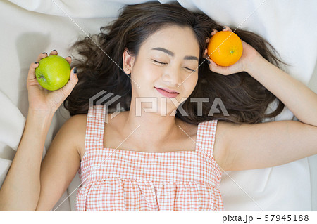 女性 健康 ヘルシー 女性 健康 ヘルシー 57945188