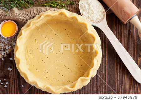 Gluten free pot pie crust 57945879