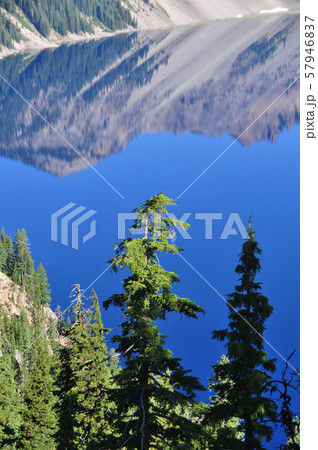 クレーターレイク Crater Lake National Park クレーターレイク Crater Lake National Park 57946837