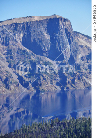 クレーターレイク Crater Lake National Park クレーターレイク Crater Lake National Park 57946855