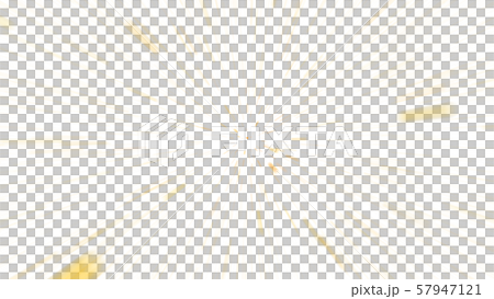 CG particle light blast 57947121