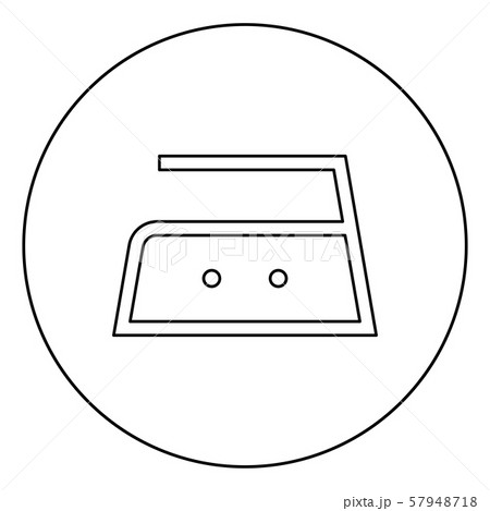 Ironing is allowed middle temperature to one hundred and fifty 150 degrees Clothes care symbols 57948718