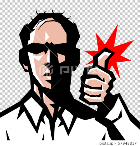 はげ,ハゲ,男,シャツ,ワイシャツ,上半身,表情,シンプル, はげ,ハゲ,男,シャツ,ワイシャツ,上半身,表情,シンプル, 57948817