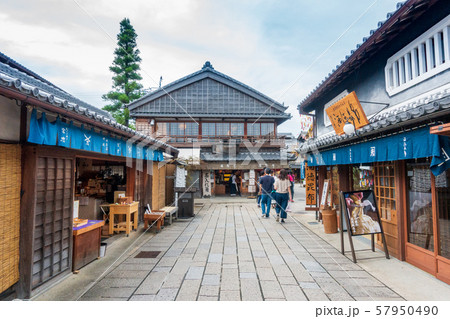 おかげ横丁 伊勢市 57950490